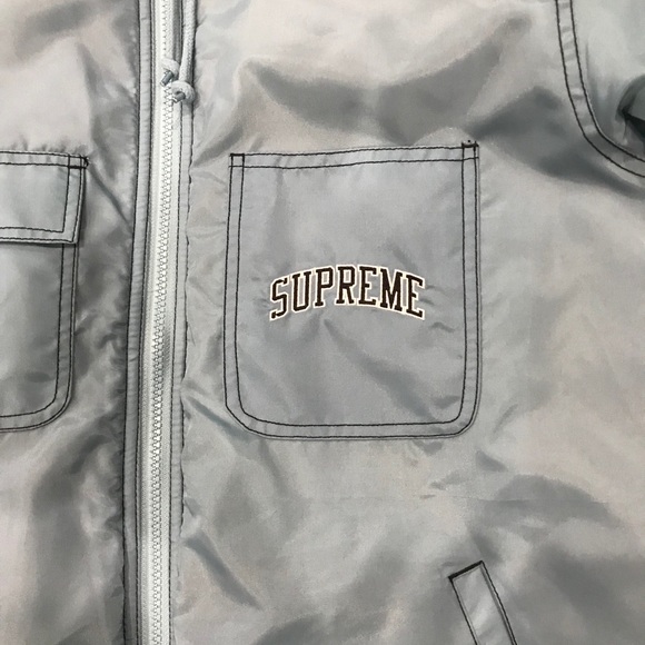 Supreme Jacket - Picture 2 of 5